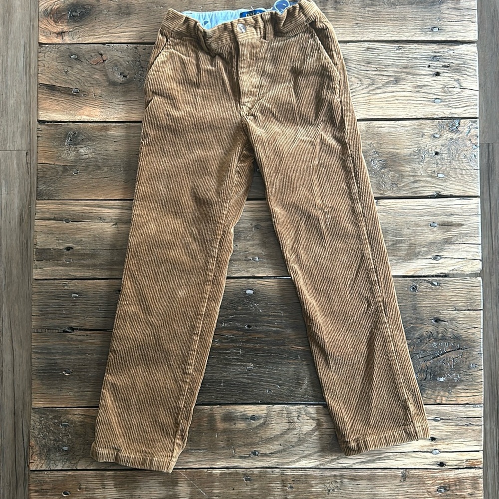 Polo Ralph Lauren kids corduroy pants